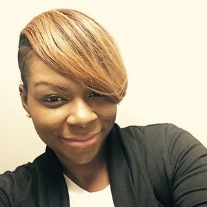 Meet your Posher, Tatonisha